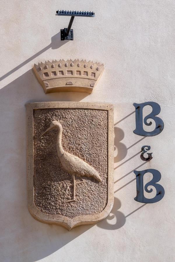 مبيت وإفطار تيراسيني Casa Manzella المظهر الخارجي الصورة